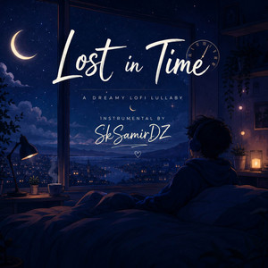 Lost in Time by SkSamirDZ