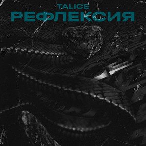 Обкладинка: Змея