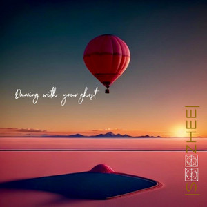 Dancing With Your Ghost (Cover)