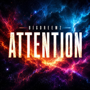 Attention - Chill House Version by Bigdreemz