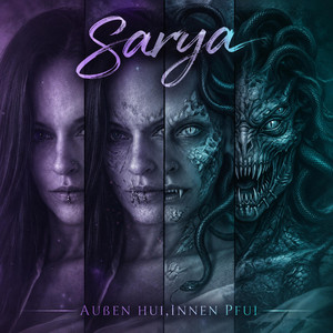 Außen hui,innen pfui by Sarya, NoMe D.