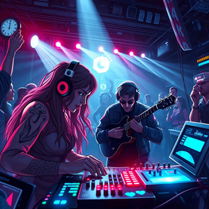 I've Been Looking for You