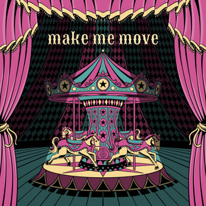 make me move by zoska