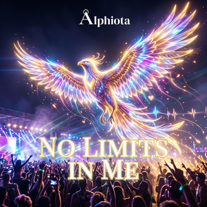 No Limits in Me by Alphiota