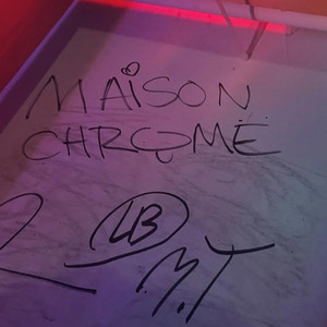 DIE RISE by Maison Chromë