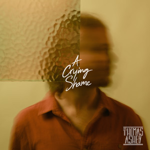 A Crying Shame by Thomas Ashby