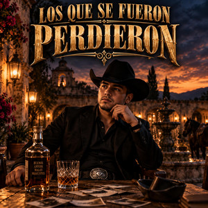 Los que se fueron perdieron by Ivan Matas