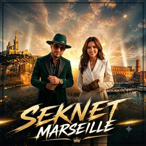 Soolking. (Seknet Marseille) | Original Mix by ANKA MUSIC