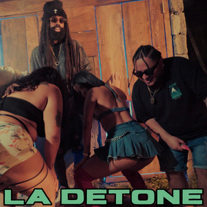 KBP EL ALIEN & Jaso Beat - La Detone