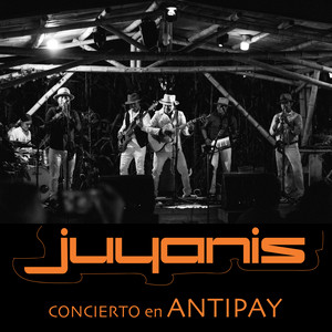 Juyani (feat. Amado Maigua) [Live Session]