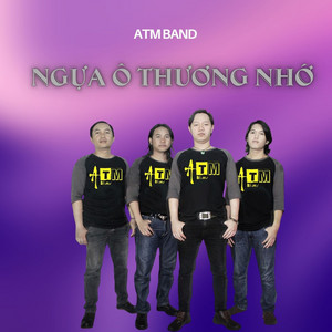 ATM Band - Ký Ức