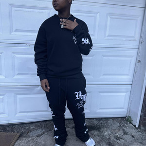 Lilzackcbfw - Bow Bow