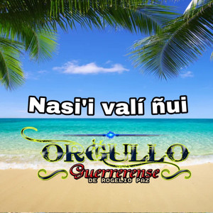 Orgullo Guerrerense - Nasi'i vali ñui