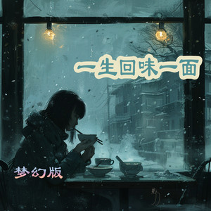 一生回味一面 - 梦幻版 by 徐明滢