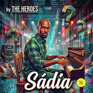 Sádia by The Heroes