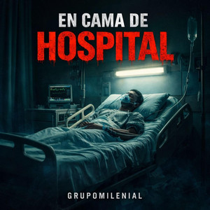 en cama de hostipal by grupomilenial