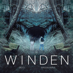Portada de Winden