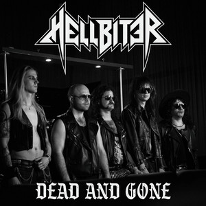 Dead And Gone by Hellbiter