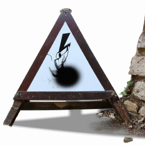 Warning by Rami