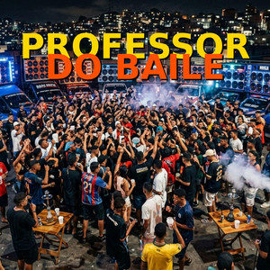 Club Fuego by Profesor Real