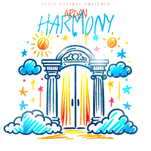 Harmony by ARDEN