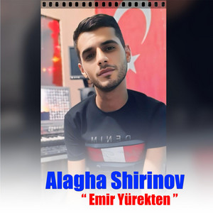 Alagha Shirinov - Senli günler