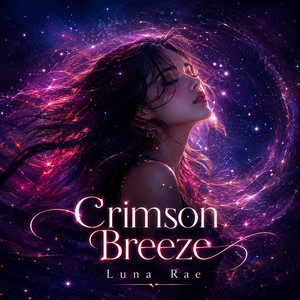 Velvet Shadows by Luna Rae