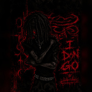 I Don Go by RAVEdLORE