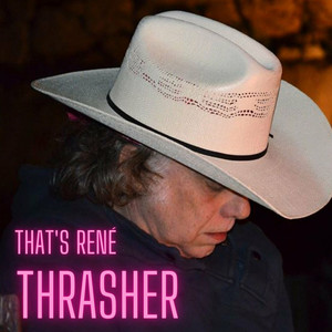 Thrasher - Cover