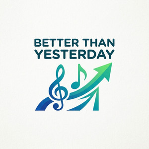 Better Than Yesterday by Leon Hart
