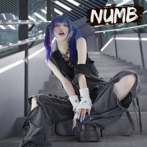 NUMB by NEONHYPE