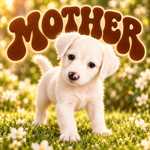 Mother by Nievecita