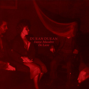 SPELLBOUND by Duran Duran