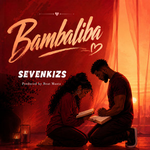 Bambaliba by SevenKizs