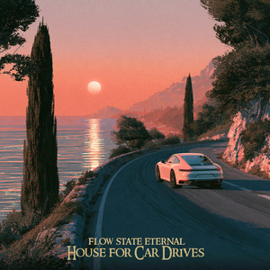 Driving Focus by flow state eternal