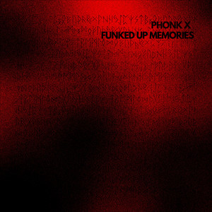 Phonk X - Late Night Cruisin