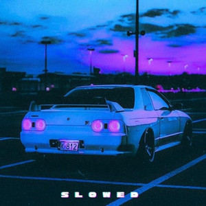 Late Night - Slowed Version by EMGX, Towa