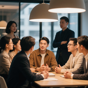 por eso ma fui de aquí