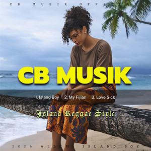 Island Boy by CB Musik