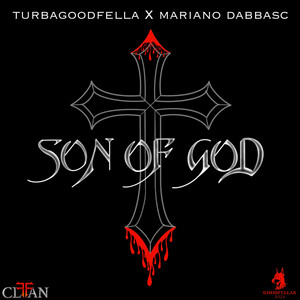 Son of God by Turba, Mariano