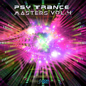 Psytrance Masters, Vol. 4 album