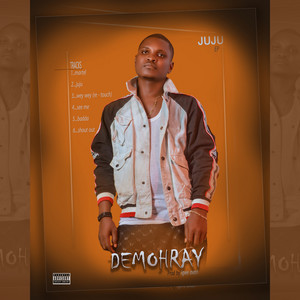 Juju cover