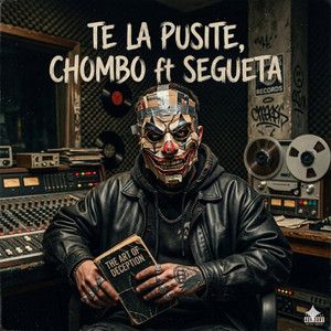 Te la Pusite (Segueta X Chombo) by 5ta Dimension