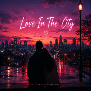 Love In The City by Sora