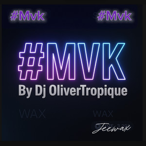 #MVK