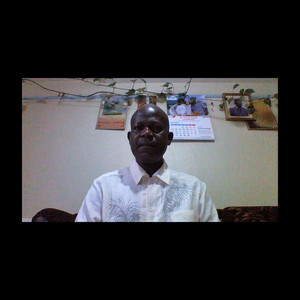 James Angana - Feux de lamour