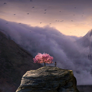 Hide Dark Fantasy Slowed by Lofitopía