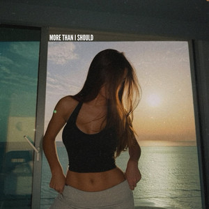 Beson Boone - More Than I Should