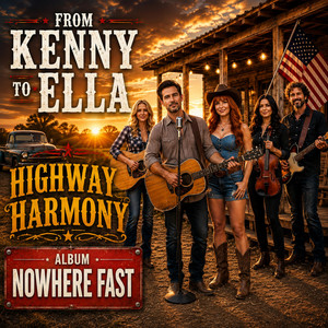 ELLA LANGLEY - Chooin’ Texas