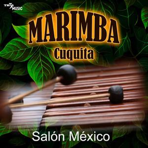 Marimba Cuquita